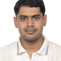Dr. Nirmal Kumar Meena